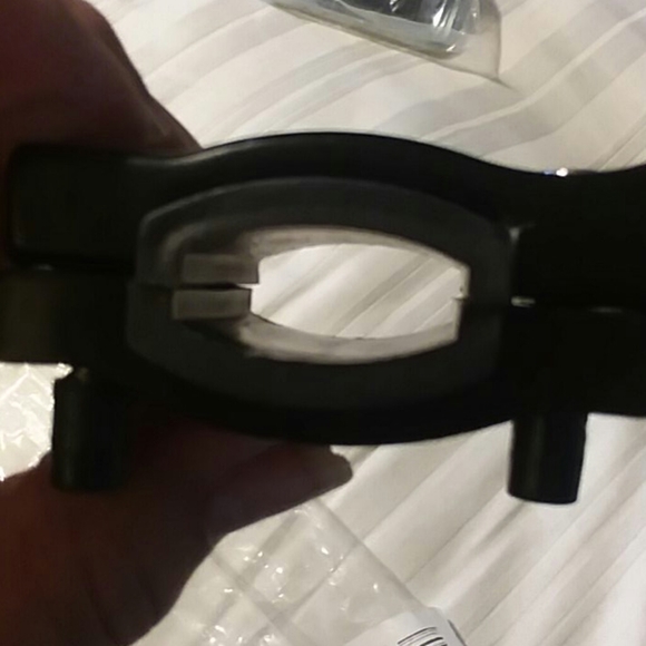 TopTrek HS-001 Bike Stand - Picture 7 of 8